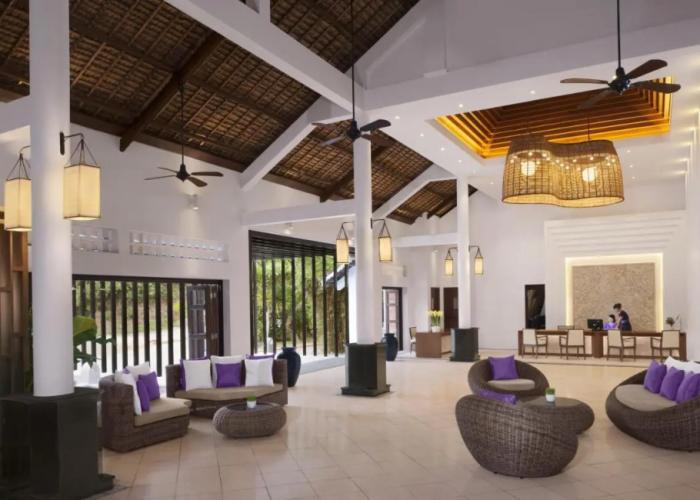 Resort Avani Quy Nhon Resort Hotel