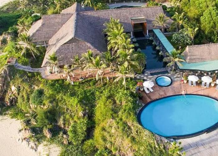 Resort Avani Quy Nhon Resort Hotel