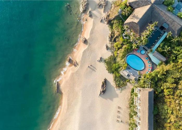 Resort Avani Quy Nhon Resort Hotel