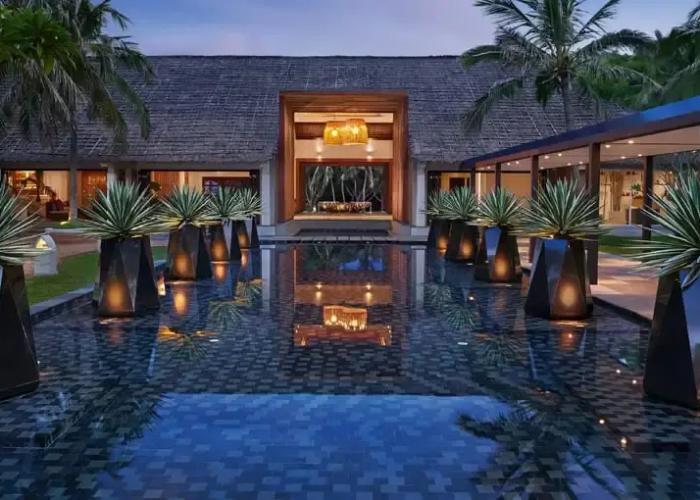 Resort Avani Quy Nhon Resort Hotel