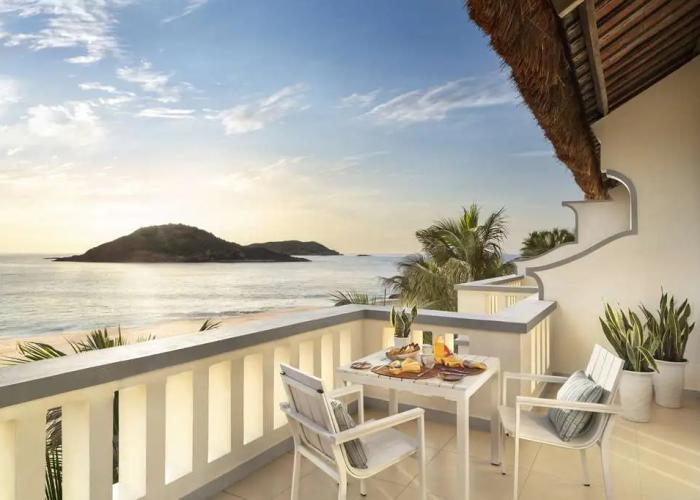 Resort Avani Quy Nhon Resort Hotel