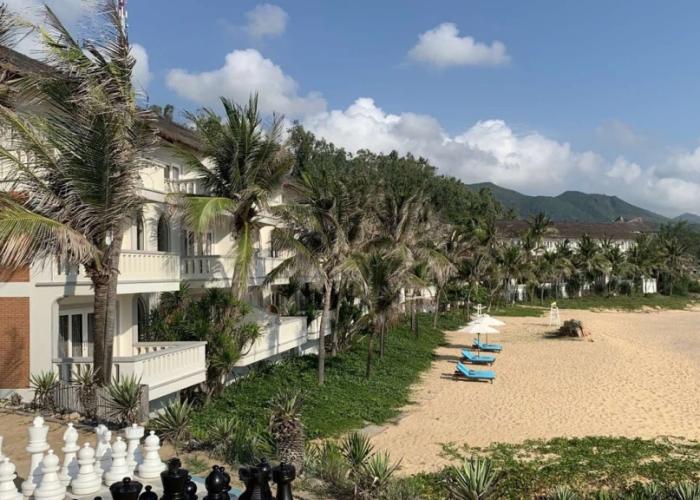 Resort Avani Quy Nhon Resort Hotel