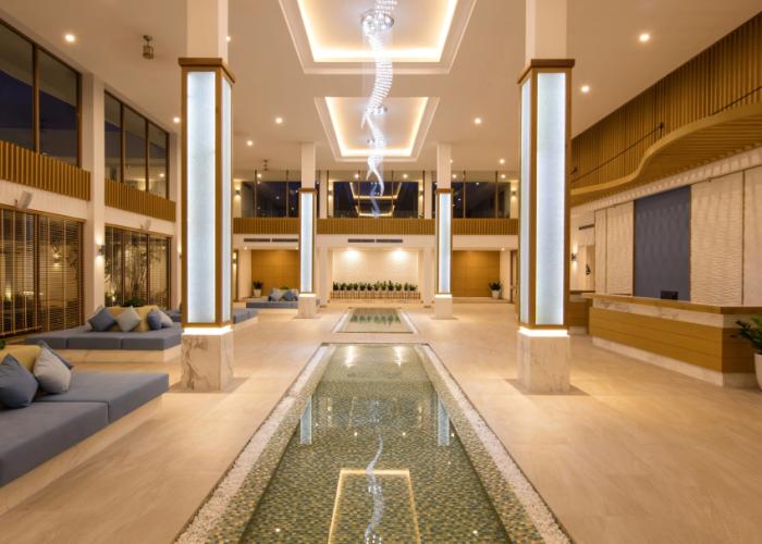 FLC Luxury Hotel Quy Nhon