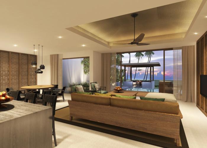 Anantara Quy Nhon Villas