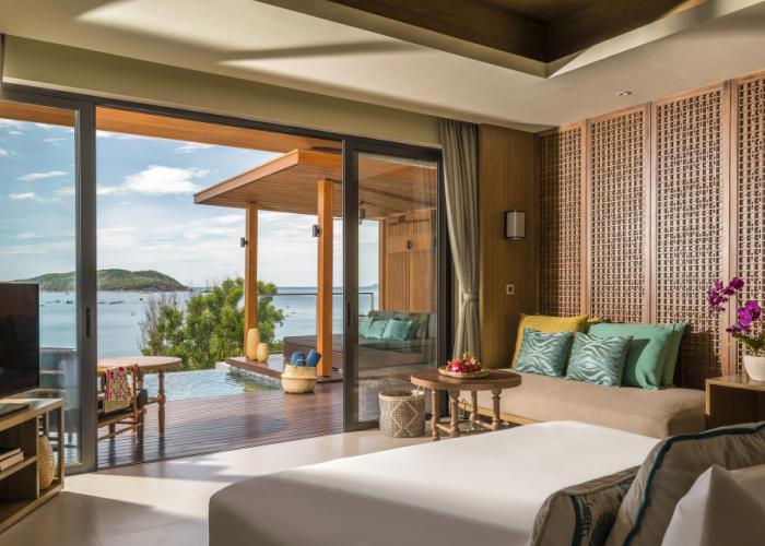Anantara Quy Nhon Villas