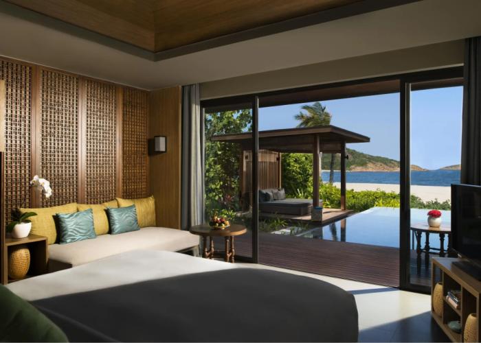 Anantara Quy Nhon Villas