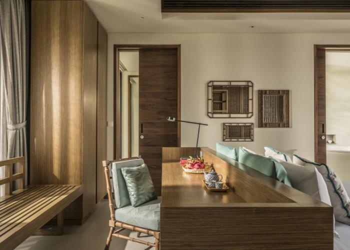 Anantara Quy Nhon Villas