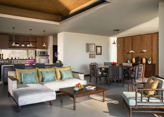 Anantara Quy Nhon Villas
