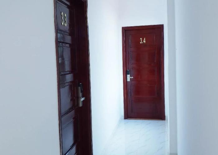 Phu Tai Center Hotel