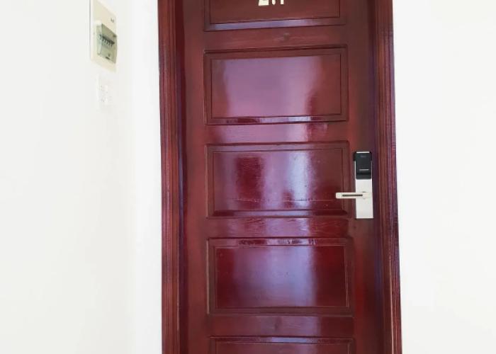 Phu Tai Center Hotel
