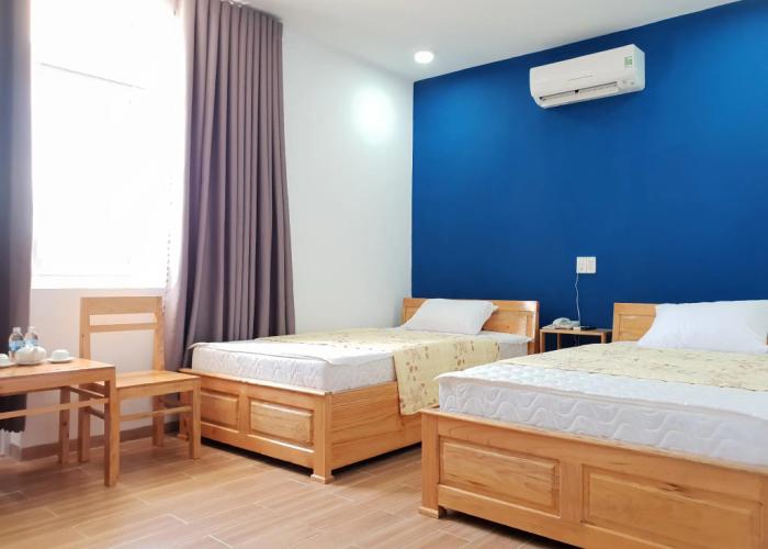 Phu Tai Center Hotel