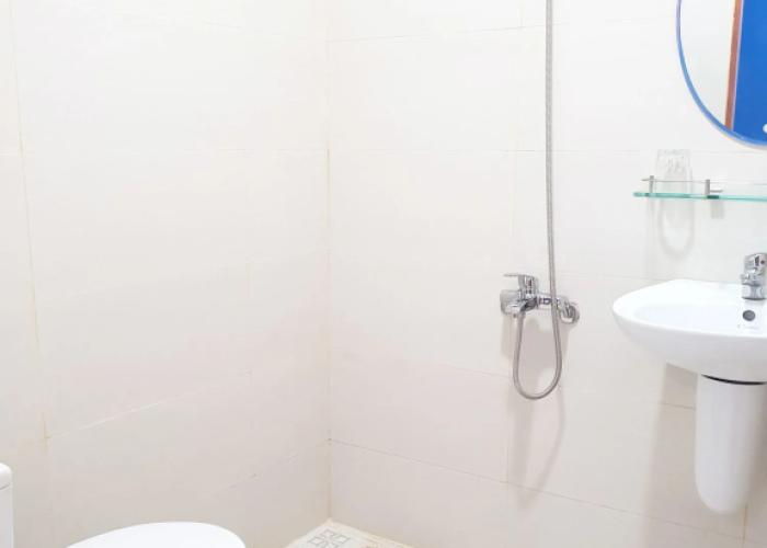 Phu Tai Center Hotel