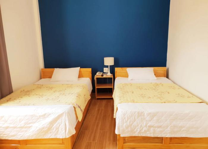 Phu Tai Center Hotel