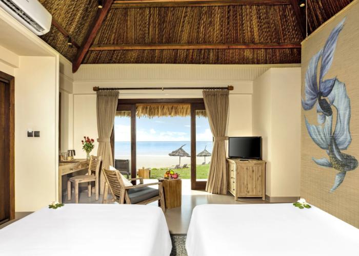 Crown Retreat Quy Nhon