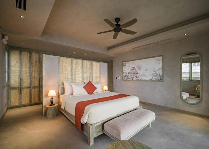 Crown Retreat Quy Nhon