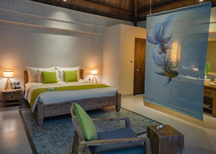 Crown Retreat Quy Nhon