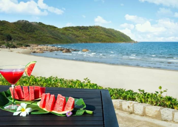 Crown Retreat Quy Nhon