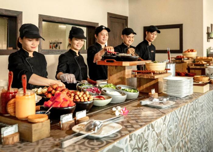 Crown Retreat Quy Nhon