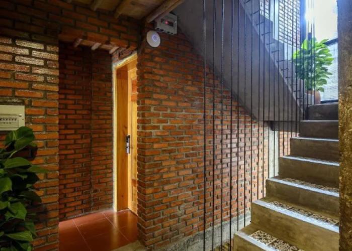Mira Bai Xep Quy Nhon - The Hidden Jewel - Hostel