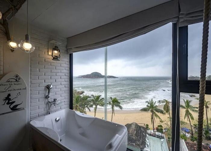 Mira Bai Xep Quy Nhon - The Hidden Jewel - Hostel