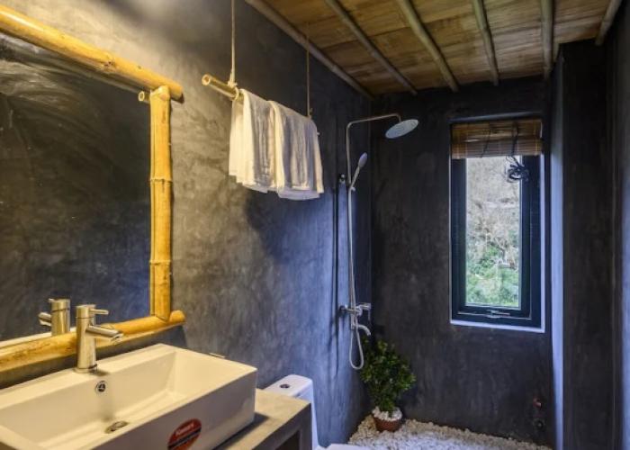 Mira Bai Xep Quy Nhon - The Hidden Jewel - Hostel