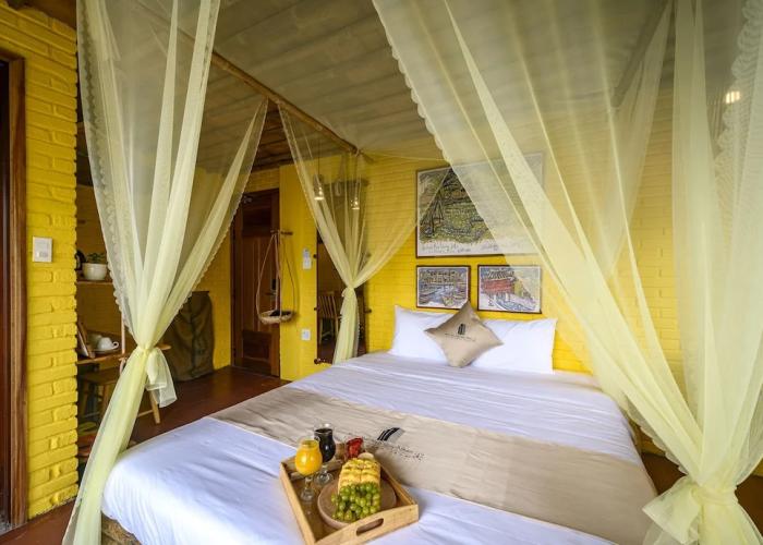 Mira Bai Xep Quy Nhon - The Hidden Jewel - Hostel