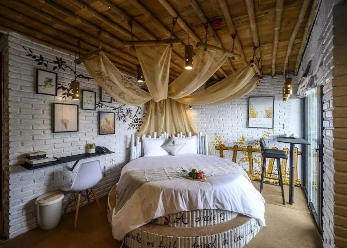 Mira Bai Xep Quy Nhon - The Hidden Jewel - Hostel