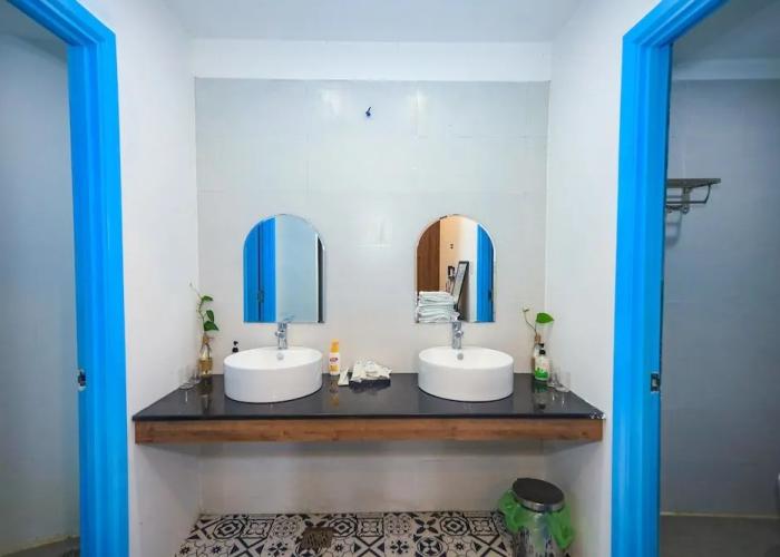 Chai Village Hotel