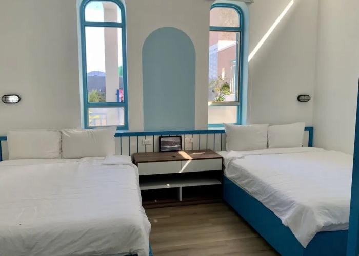 Chai Village Hotel