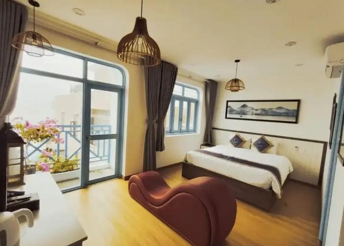 Chai Village Hotel