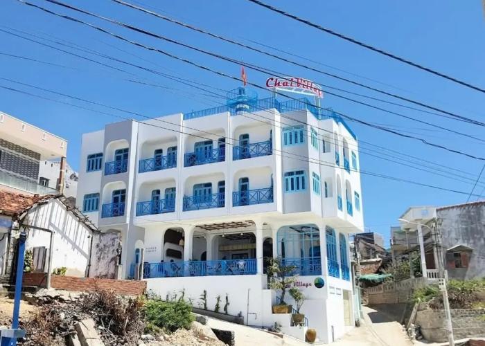 Chai Village Hotel
