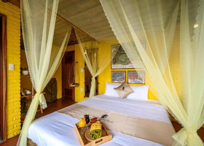Mira Bai Xep Quy Nhon-The Hidden Jewel