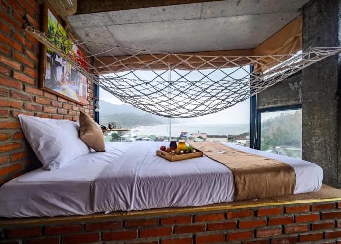 Mira Bai Xep Quy Nhon-The Hidden Jewel