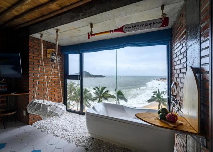 Mira Bai Xep Quy Nhon-The Hidden Jewel