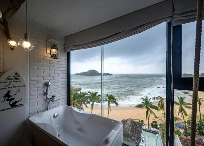 Mira Bai Xep Quy Nhon-The Hidden Jewel