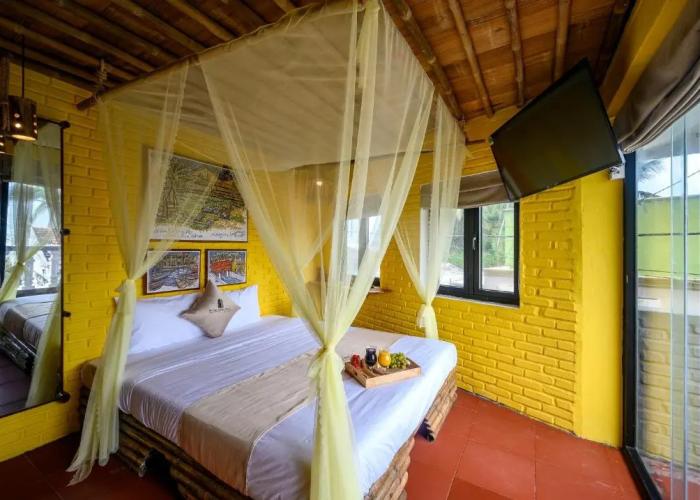 Mira Bai Xep Quy Nhon-The Hidden Jewel