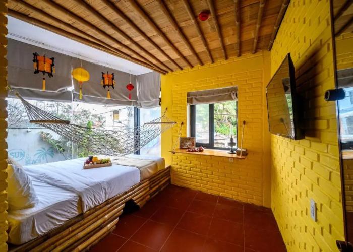 Mira Bai Xep Quy Nhon-The Hidden Jewel
