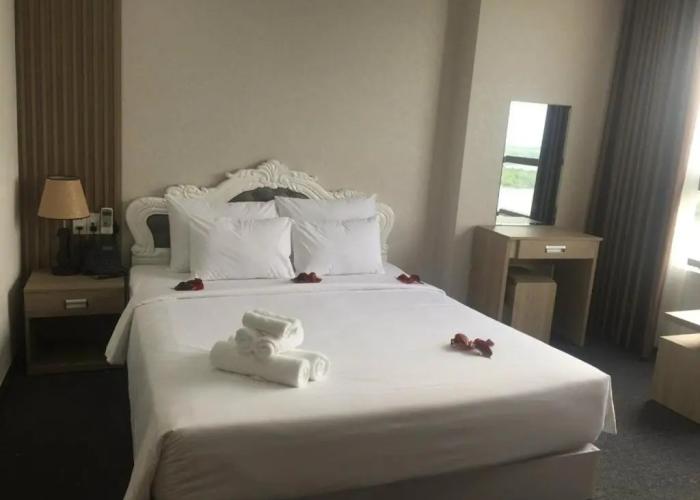 Pearl Beach Hotel Quy Nhon