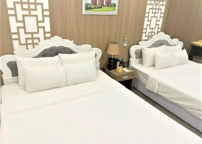 Pearl Beach Hotel Quy Nhon