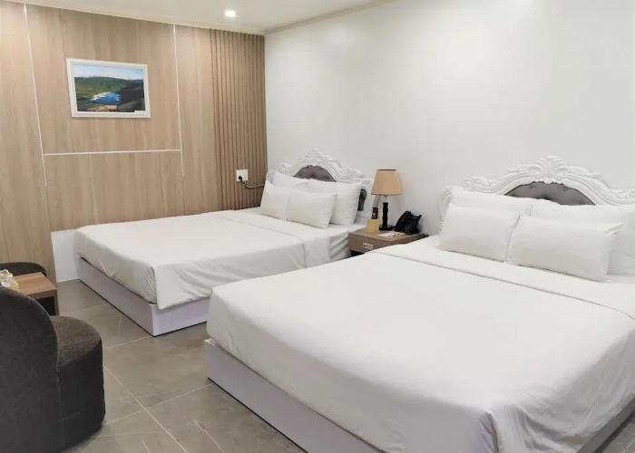 Pearl Beach Hotel Quy Nhon