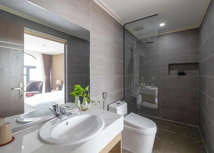 Pearl Beach Hotel Quy Nhon