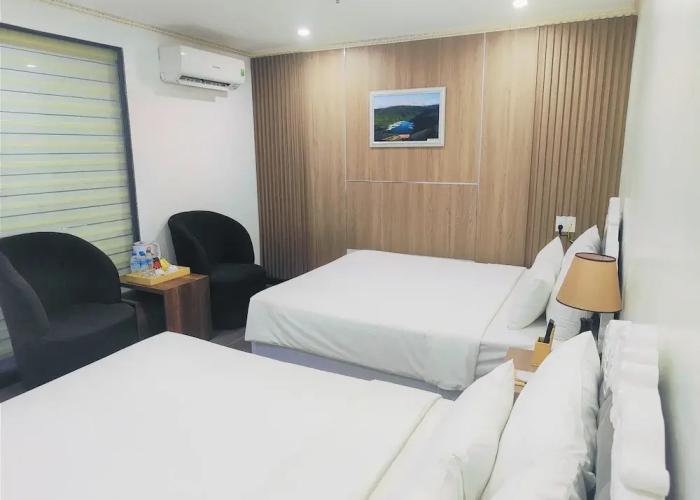 Pearl Beach Hotel Quy Nhon