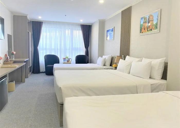 Pearl Beach Hotel Quy Nhon