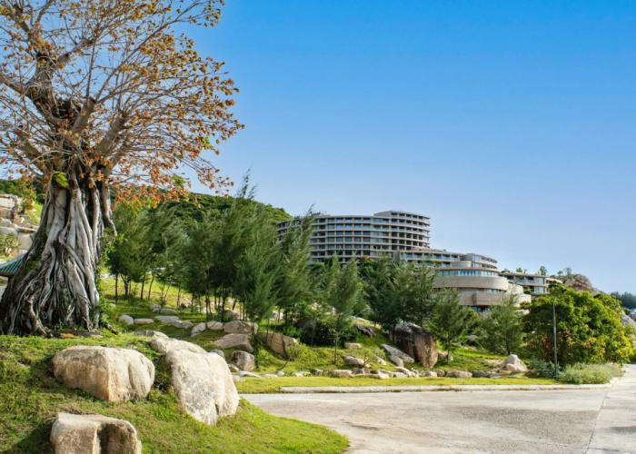 Ohana Village