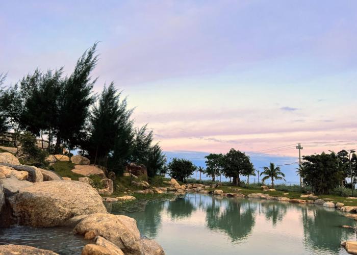 Ohana Village