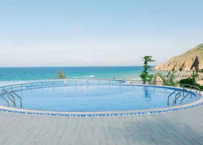 KyCo Peninsula Quy Nhon Resort