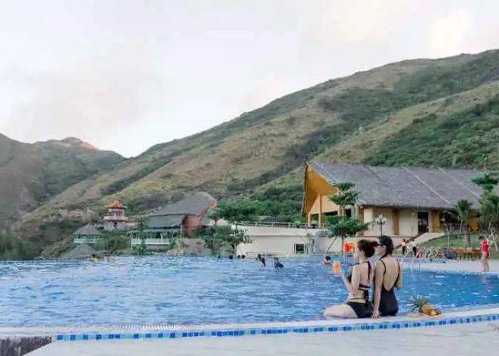 KyCo Peninsula Quy Nhon Resort