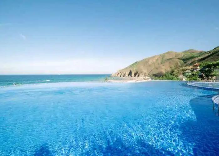 KyCo Peninsula Quy Nhon Resort