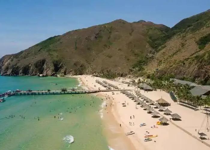 KyCo Peninsula Quy Nhon Resort