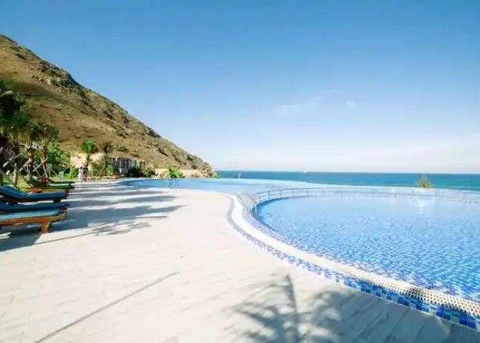 KyCo Peninsula Quy Nhon Resort